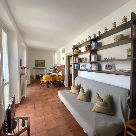 Casa Amata Apartment Lecco Exterior photo
